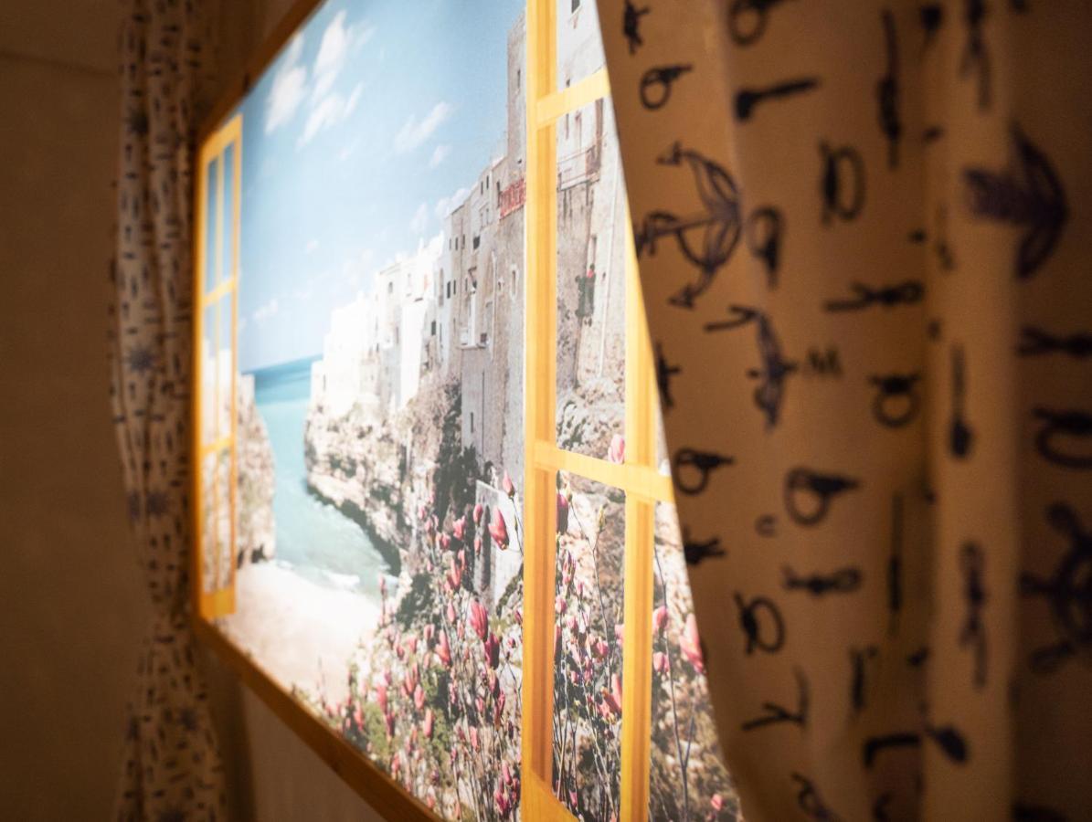 Mare Adesso Apartment Polignano a Mare Exterior photo