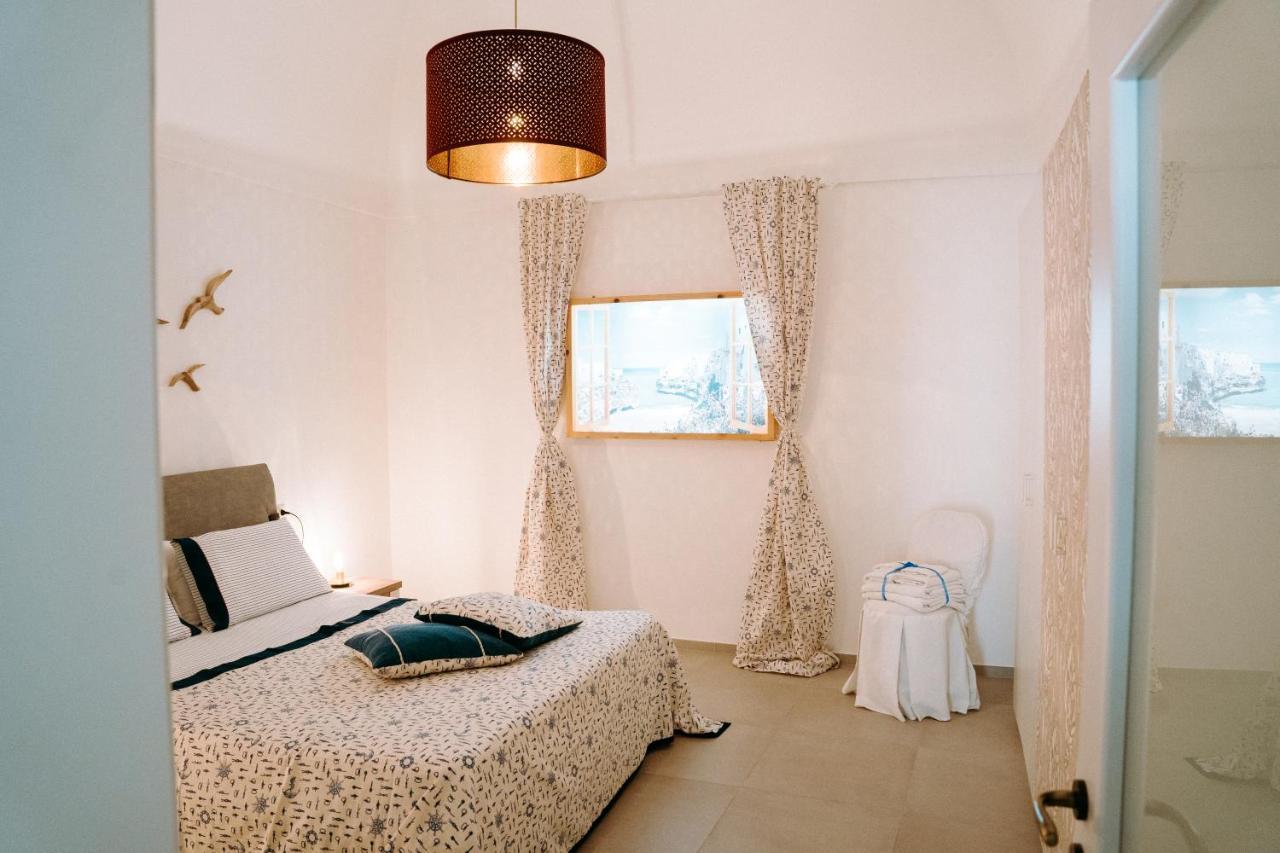 Mare Adesso Apartment Polignano a Mare Exterior photo