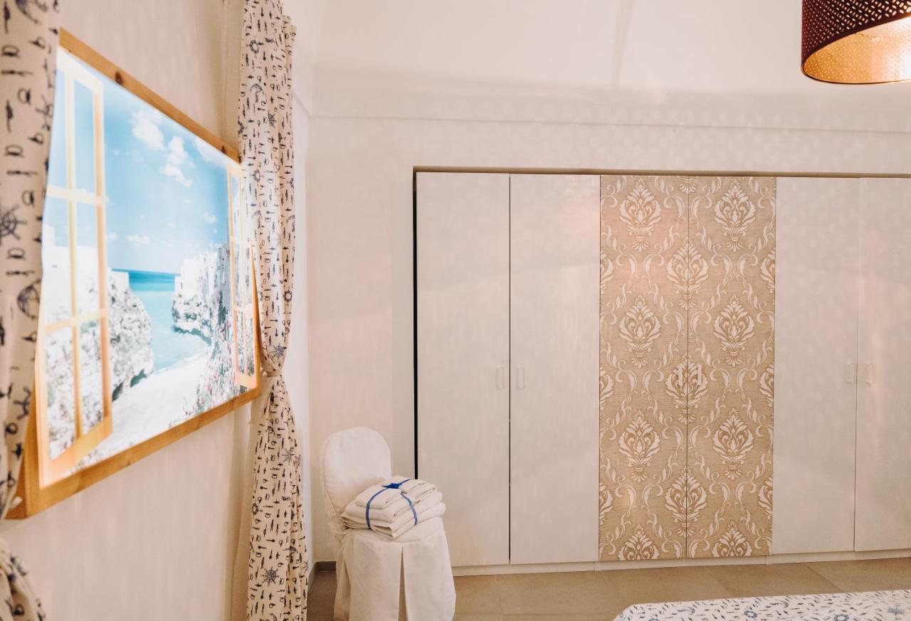 Mare Adesso Apartment Polignano a Mare Exterior photo