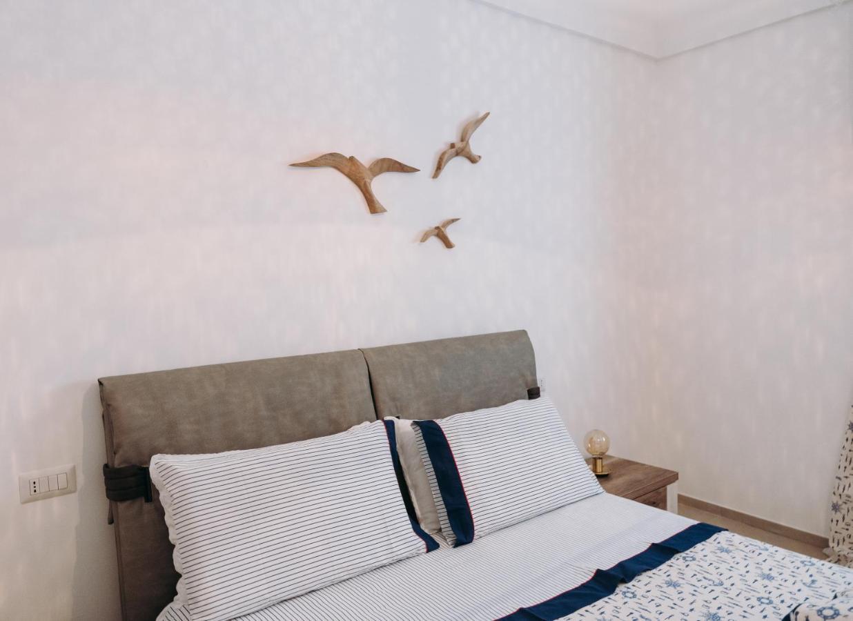 Mare Adesso Apartment Polignano a Mare Exterior photo