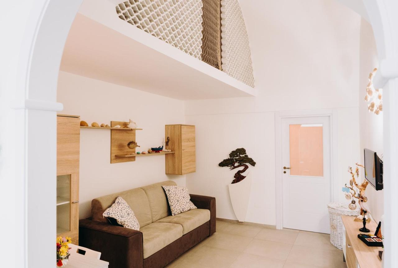Mare Adesso Apartment Polignano a Mare Exterior photo